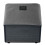 Soft Fabric Dust Shield Dust Cover for ACTON3  Speaker-Black 7