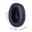 Soft Ear Pad Compatible for Crusher3.0-black and white prin 4