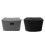 Soft Fabric Dust Shield Dust Cover for ACTON3  Speaker-Black 2