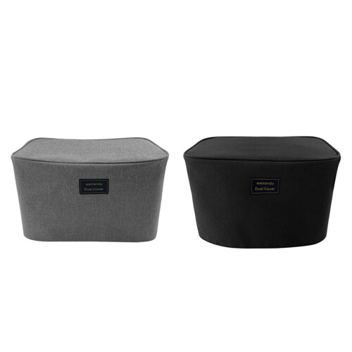 Soft Fabric Dust Shield Dust Cover for ACTON3  Speaker-Black 1