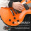 Guitar Headphone Amplifier USB Rechargeable Mini Guitar 2