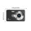 1080P Digital Camera Kids Cameras Advanced Technology-Purple 2
