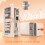 Multi Purpose Cleaner 32 in 1 Electronic Device Cleaning Set For 2