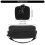 Travel Friendly Speaker Holder Convenient-With shoulder strap 3