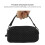 Travel Friendly Speaker Holder Convenient-With shoulder strap 7