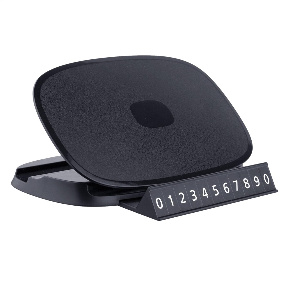 Magnetic Car Phone Holder Dashboard Mount 360 Degree Rotation Rotatable Dashboard Cell Holder Universal Car Mount 9189345950971
