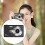 1080P Digital Camera 96MP 2.4inch Screen Easy to Operate-Black 6