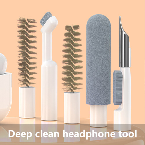 Multi Purpose Cleaner 32 in 1 Electronic Device Cleaning Set For 2
