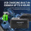 Guitar Headphone Amplifier USB Rechargeable Mini Guitar 4