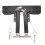 RV Step Stabilizer For Enhanced Stability, Adjustable RV Step Stabilizer With Powder Coated Steel, Rust Resistance Durable Construction Wind And Rain 1