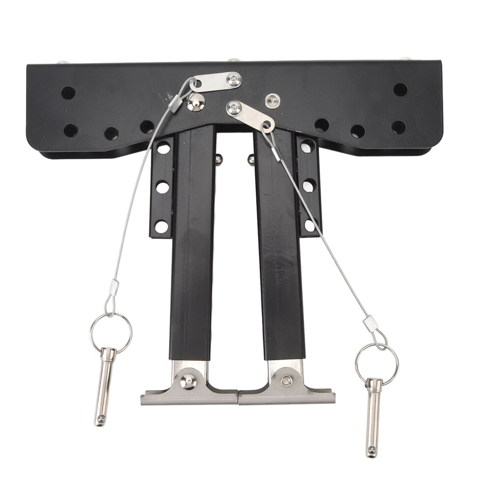 Step Support For Camper Stability, Rust Resistance Rv Step Stabilizer With Easy Install, Durable And Reliable Weather Resistant Enhanced Stability 9190834875835