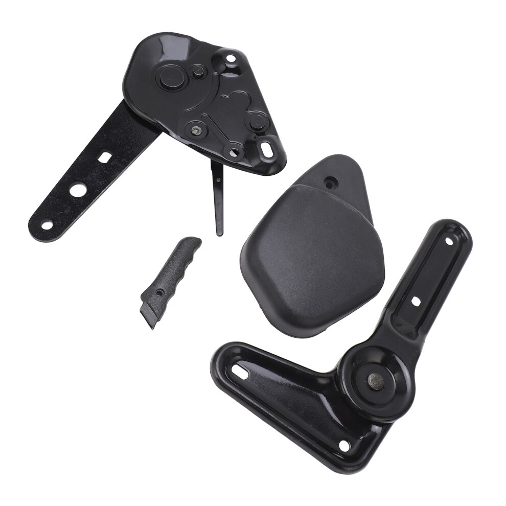 Right Side Rv Seat Angle Adjuster Steel Recline Lever 0-180 For Caravan Truck 5031368796521