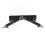 RV Step Stabilizer For Enhanced Stability, Adjustable RV Step Stabilizer With Powder Coated Steel, Rust Resistance Durable Construction Wind And Rain 4