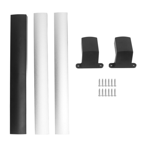 Adj Rv Screen Πόρτα Push Bar Uni Fit Ισχυρή Υποστήριξη Εύκολη Εγκατάσταση Λαβή Πόρτας Camper Λαβή
