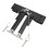 RV Step Stabilizer For Enhanced Stability, Adjustable RV Step Stabilizer With Powder Coated Steel, Rust Resistance Durable Construction Wind And Rain 5