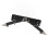RV Step Stabilizer For Enhanced Stability, Adjustable RV Step Stabilizer With Powder Coated Steel, Rust Resistance Durable Construction Wind And Rain 6