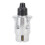 Αδιάβροχη 7Pin ηλεκτρική υποδοχή ρυμουλκούμενου, ακίδες επαφής από ορείχαλκο, 4