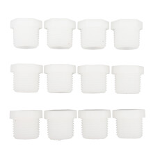 Dop de scurgere pentru încălzitor de apă, plastic de înaltă calitate, universal, fără scurgeri, pentru instalații sanitare, cu sudură prin