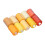 10 Color Yellow Sewing Thread 1000 Yards Polyester Multifunctional 11