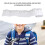 Name Labels 100 Grids Cartoon Pattern Easy to Use Elegant Wide Application Tag 3
