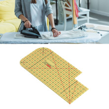 Heiße Nadel Ruler HR2010-S Hochtemperaturbeständiger Kunststoff für Haushalt Bügeln