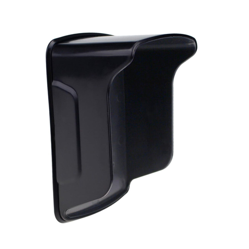 Weatherproof Doorbell Cover For Access Control System, Outdoor Cover, Rainproof Protective Box For Presence Machines 9426802249804