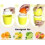 Citrus Companion: Χειροκίνητος μίνι στίφτης, εργονομικός σχεδιασμός, υλικό PP κατάλληλο 3