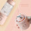 Μπλέντερ για Smoothies And Shakes, Φορητός Αποχυμωτής 350ml με 6 Λεπίδες, Επαναφορτιζόμενος 5