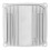 Μονάδα ελέγχου προβολέων LED, κατασκευή ανθεκτική στους κραδασμούς για βελτιωμένη 6