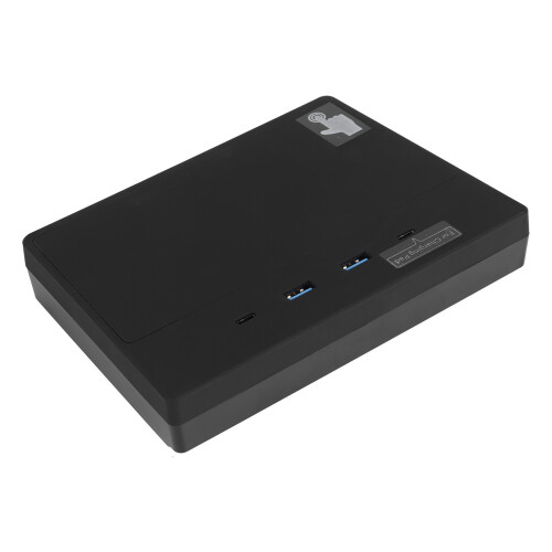 Κόμβος USB γρήγορης φόρτισης για Tesla Model Y και Model3, τσιπ υψηλής ποιότητας με 2