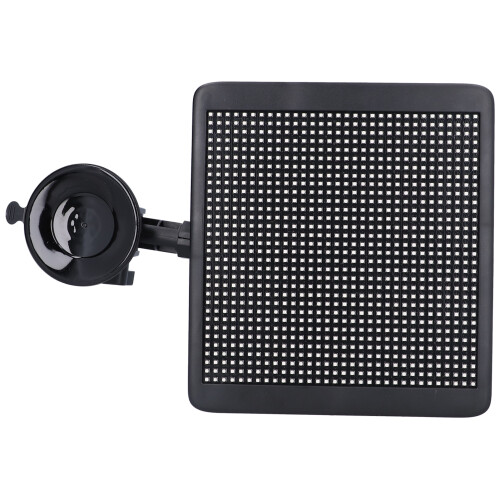 Programmable LED Screen Funny Car Accessories, Custom Text Pattern Animation Scrolling Programmable LED Sign APP Control Bluetooth Compatible for 2