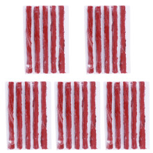 Reparación de neumáticos autovulcanizados Reparación rápida de neumáticos Reparación de neumáticos de goma Tapones para neumáticos