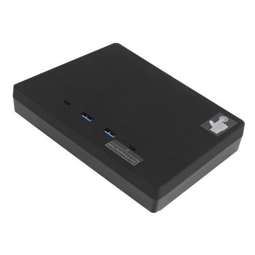 Κόμβος USB γρήγορης φόρτισης για Tesla Model Y και Model3, τσιπ υψηλής ποιότητας με 1