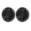 Τουίτερ υψηλής συμπίεσης αλουμινίου Bullet Super Tweeter Ενσωματωμένο Crossover Καθαρές και 3