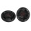 Τουίτερ υψηλής συμπίεσης αλουμινίου Bullet Super Tweeter Ενσωματωμένο Crossover Καθαρές και 5