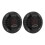 Τουίτερ υψηλής συμπίεσης αλουμινίου Bullet Super Tweeter Ενσωματωμένο Crossover Καθαρές και 8