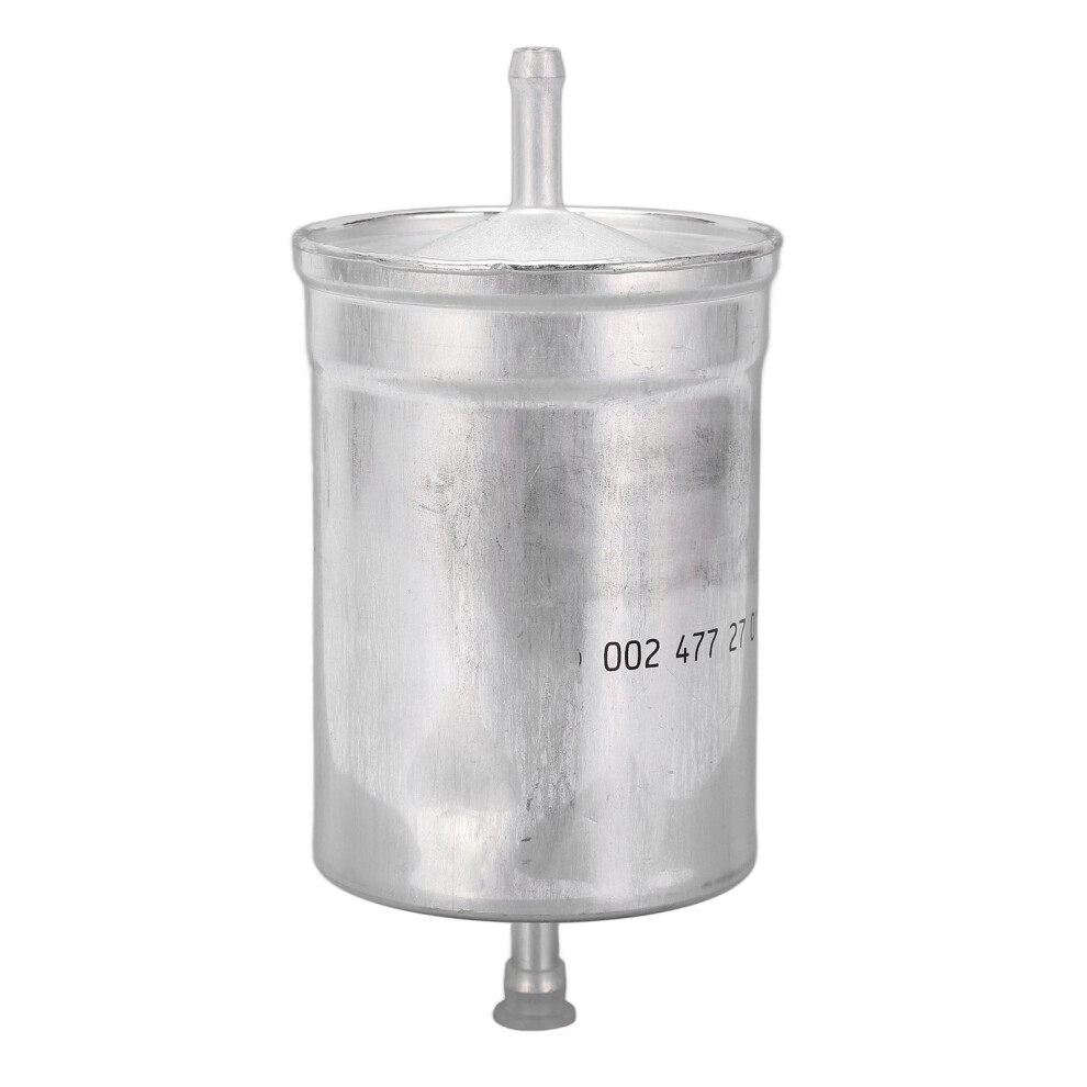 Dur In-Line Fuel Filter Replacement, Applicable For Mercedes-Benz E320 E420 E500, Quality Construction For Durability With Standard Oem Configuration 9190834453118