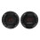 Τουίτερ υψηλής συμπίεσης αλουμινίου Bullet Super Tweeter Ενσωματωμένο Crossover Καθαρές και 2
