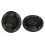 Τουίτερ υψηλής συμπίεσης αλουμινίου Bullet Super Tweeter Ενσωματωμένο Crossover Καθαρές και 7