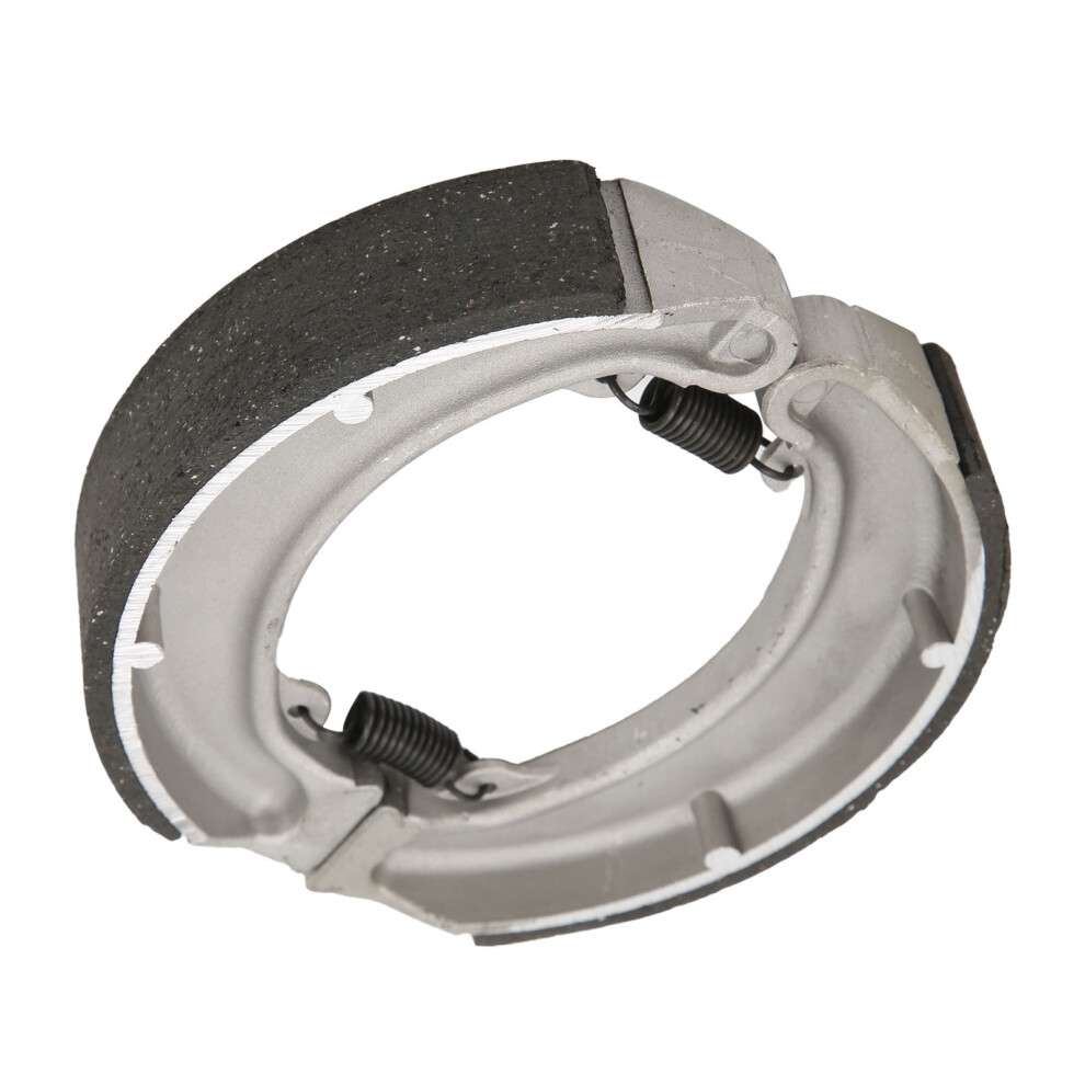 Rear Brake Drum For Trx300 Fourtrax 1988-2000 Semi Metal Replacement 7641377347690