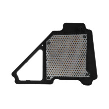 Efficiënt motorluchtfilter met motorbescherming en verbeterde luchtstroom voor YBR125-compatibiliteit. Deskundige technische ondersteuning