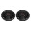Τουίτερ υψηλής συμπίεσης αλουμινίου Bullet Super Tweeter Ενσωματωμένο Crossover Καθαρές και 6