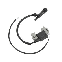 Duurzame prestaties, vervangende bobine, compatibel met motor en generator, verbeterde machineprestaties, optimale functionaliteit, verbeterd.