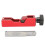 Car Tool Spark Plug Gapping Tool, Universal Spark Plug Gap Tool High Quality Precision Work Durable Anti Corrosion Easy To Use Adjustable Height 3