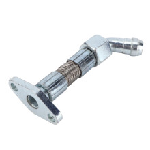 Turboölfernrücklaufleitung 038145736C – Ersatz für Seat