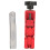 Car Tool Spark Plug Gapping Tool, Universal Spark Plug Gap Tool High Quality Precision Work Durable Anti Corrosion Easy To Use Adjustable Height 5