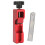 Car Tool Spark Plug Gapping Tool, Universal Spark Plug Gap Tool High Quality Precision Work Durable Anti Corrosion Easy To Use Adjustable Height 8