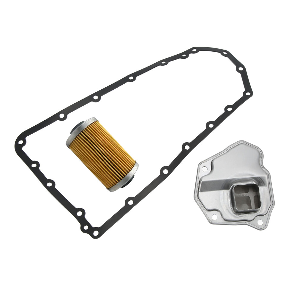 Nissan Altima & Juke Transmission Filter 31728Â1Xz0a Easy Install 9311375778359