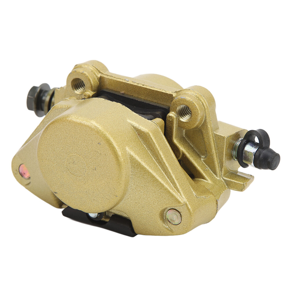 Ideal Replacement Brake Caliper Easy To Install Hydraulic Cylinder Dur Mat For 250Cc Taotao Roketa Sunl Kazuma Quad Pitbike Stylish Design Reliable 9190834454429