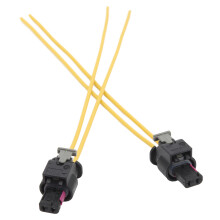Side Marker Light Wiring Pigtail for Chrysler 300S 300 - Easy Install